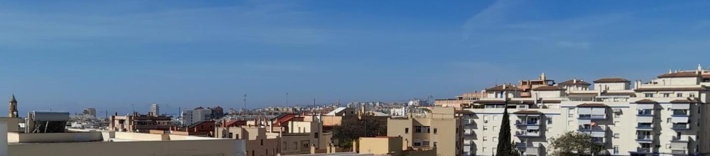 Apartamento Terrace, Parking & Pool Estepona