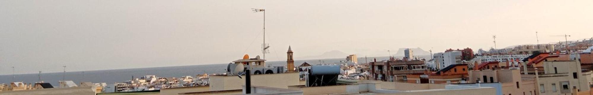 Apartamento Terrace, Parking & Pool