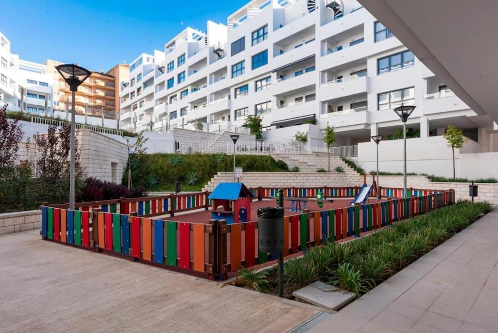 Apartamento Terrace, Parking & Pool *